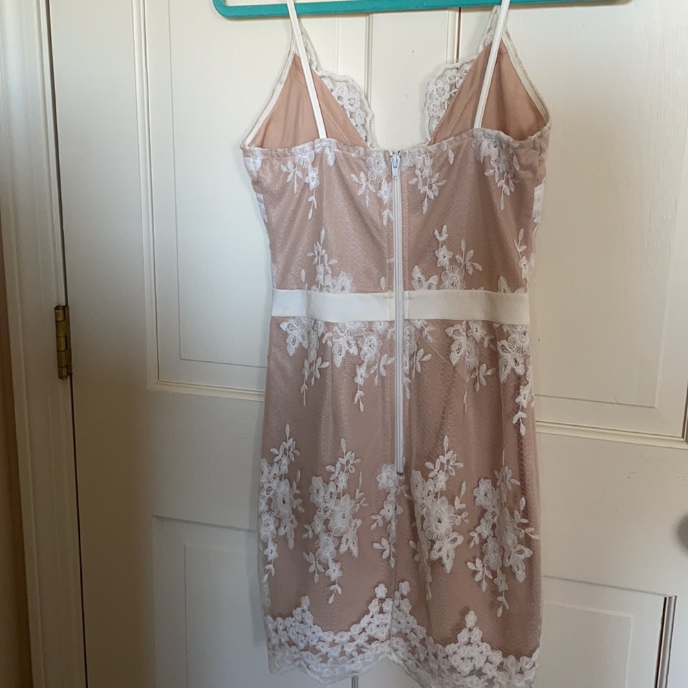 Charlotte Russe dress - Picture 2 of 2